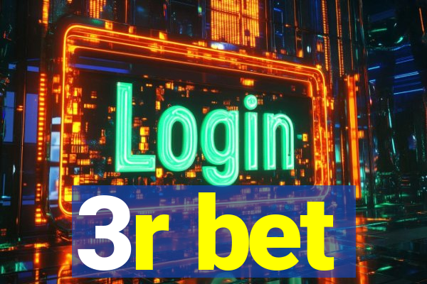 3r bet